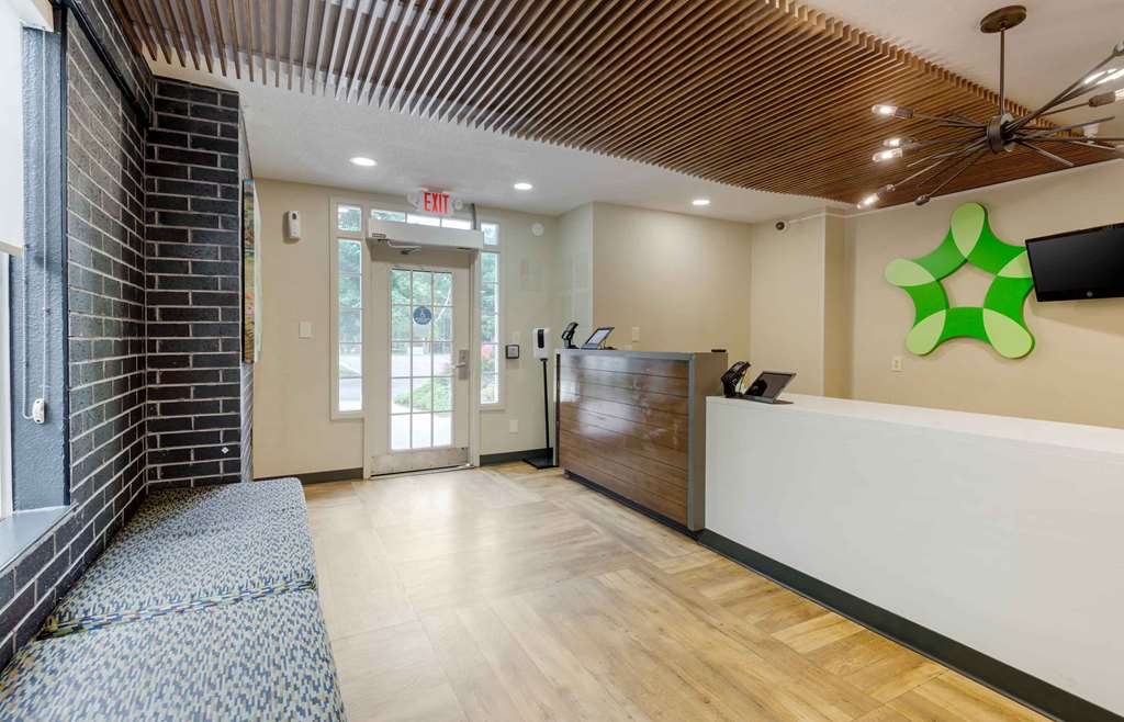 Extended Stay America Charlotte Airport - photo 6