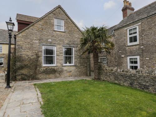 The Old Haberdashery — 4-Star Luxury Hotel in Swanage, United Kingdom