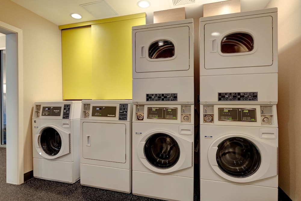 Home2 Suites by Hilton Las Vegas Northwest - photo 37