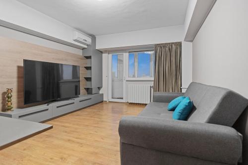 Grand Hotel Panorama Bucharest City Center in Bucharest, Romania