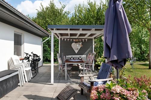 Ferienhaus Apfelzauber - last minute hotel in Unknown City