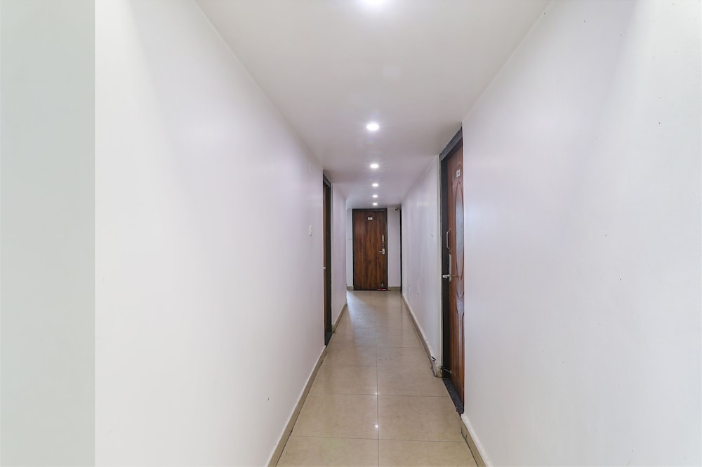 Fabexpress Jmd Inn — Lucknow — photo 4