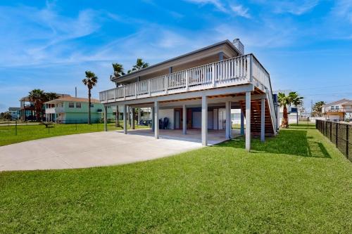 The Daybrightener in Galveston, United States