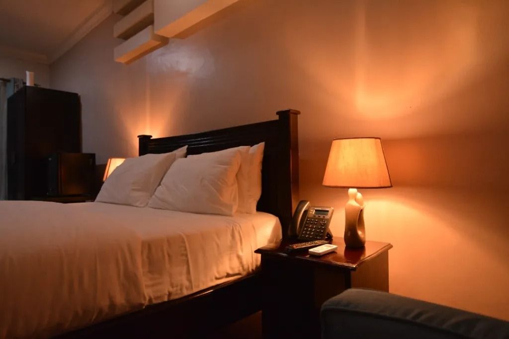 Bax Hotel in Jinja, Republic of Uganda