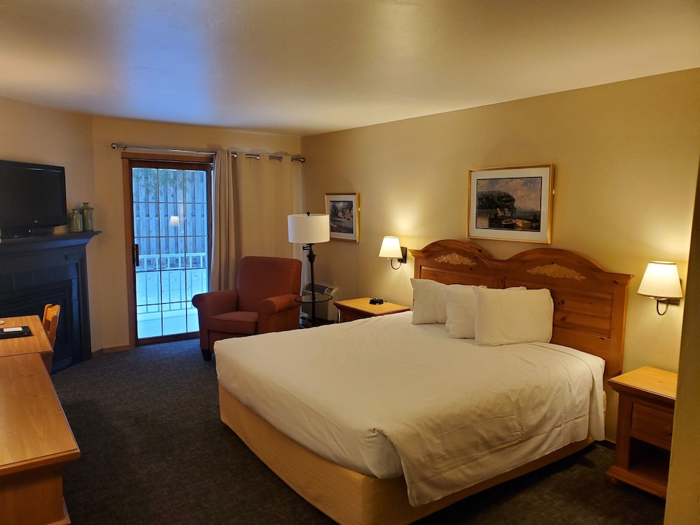 Homestead Suites Fish Creek - photo 16