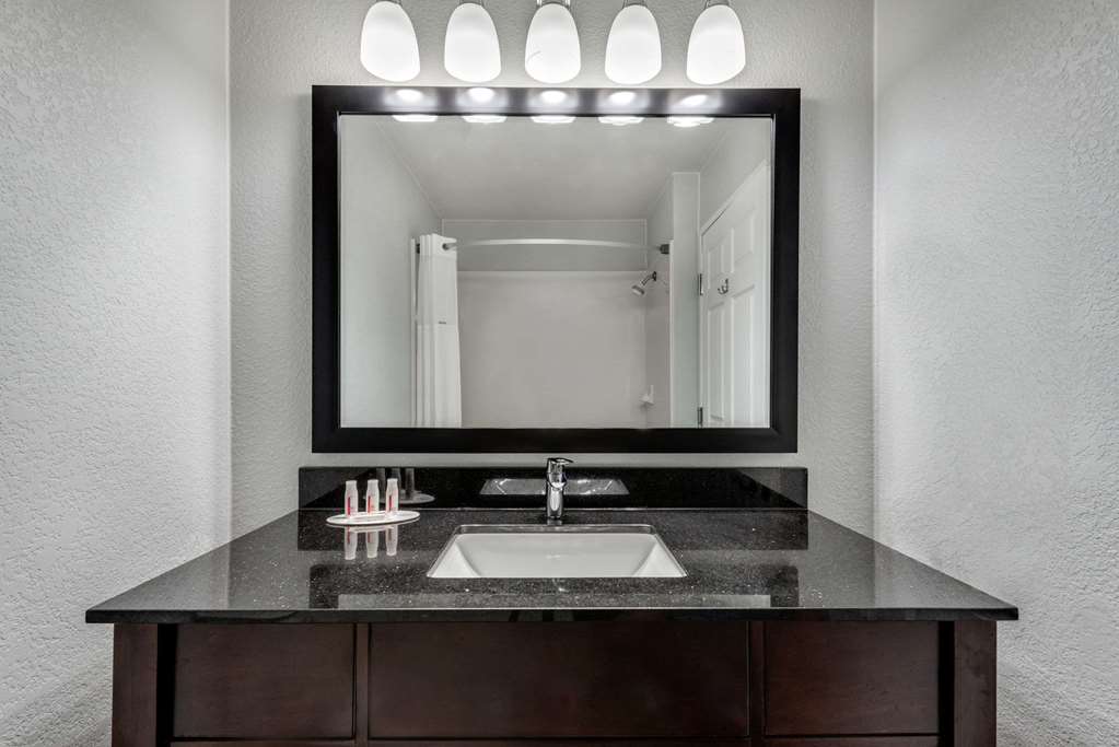 Days Inn & Suites by Wyndham Dallas - photo 9