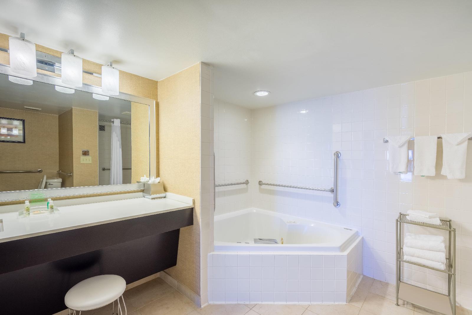 Holiday Inn Inner Harbor - photo 27