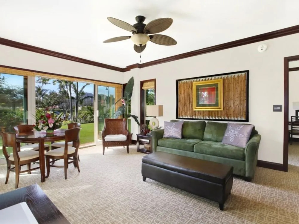 Waipouli Beach Resort E105 by RedAwning - photo 3
