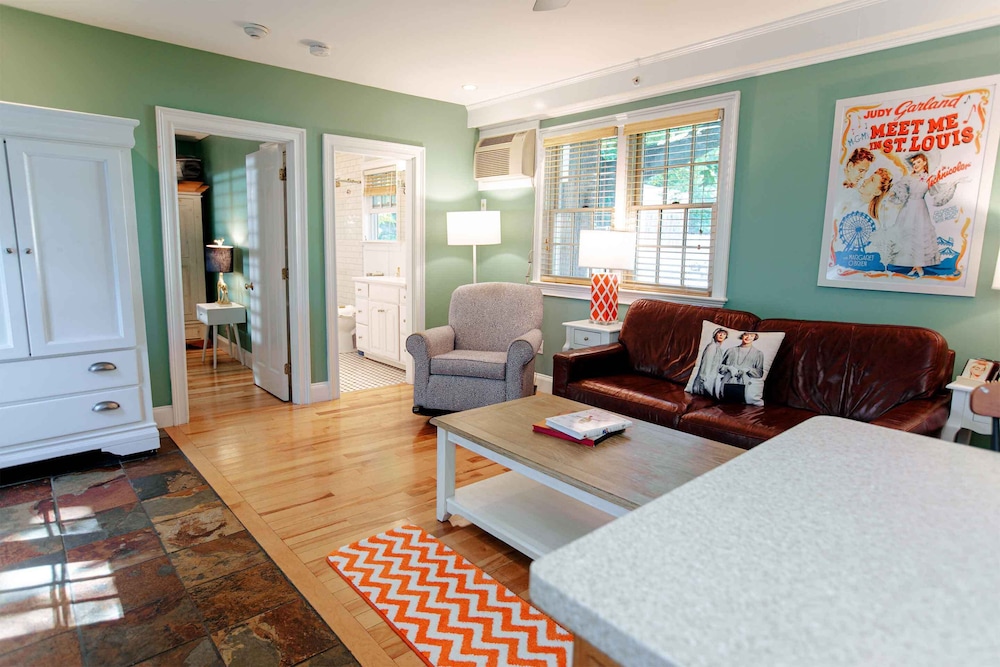 The Provincetown Hotel at Gabriel's - photo 73