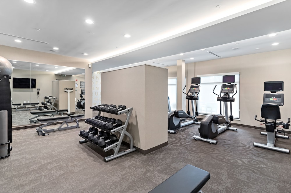 Residence Inn by Marriott Port Arthur - photo 40
