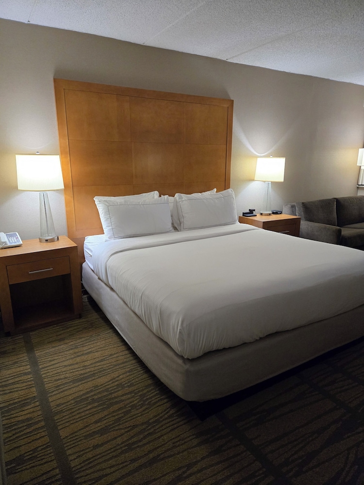 DoubleTree by Hilton Rochester - photo 18