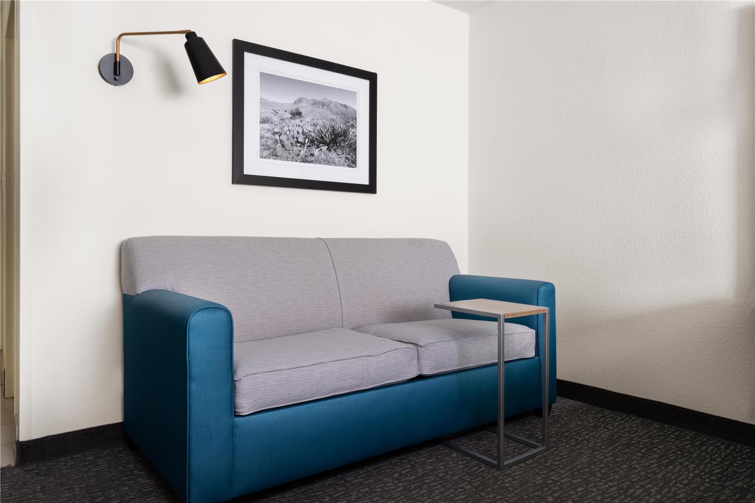 Best Western El Paso Airport Entrada Hotel - photo 11