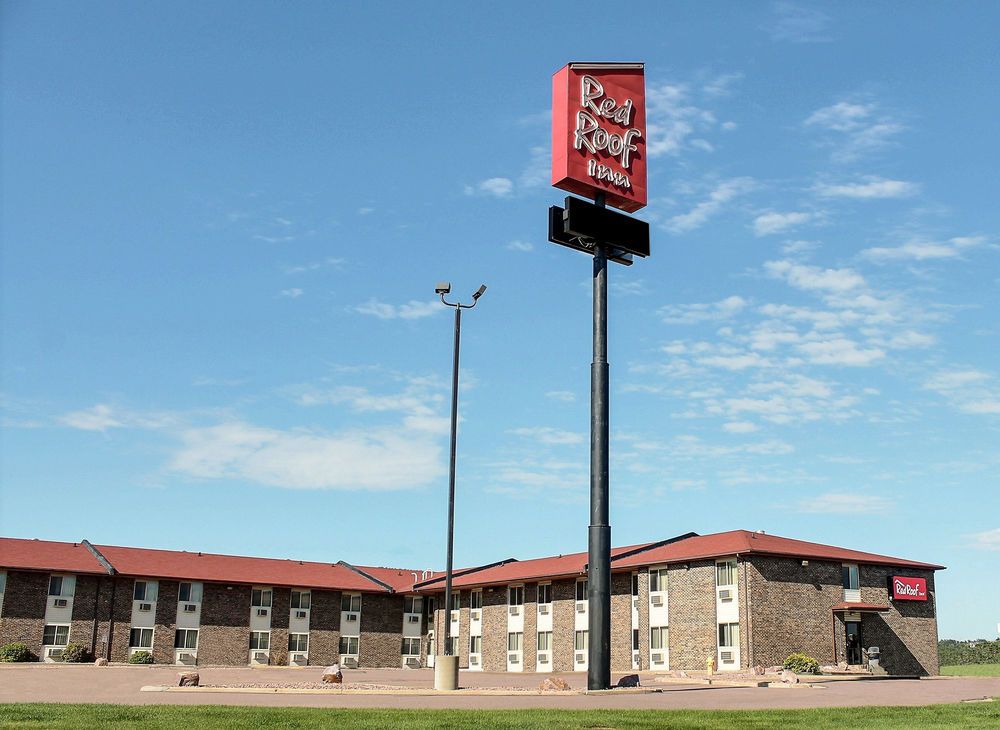 Econo Lodge Sioux Falls Empire Mall - photo 10