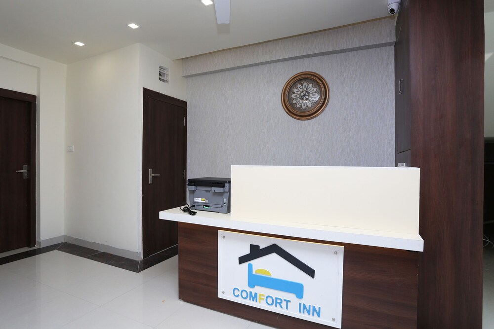 FabHotel Comfortable Stay — Bhopal — photo 5