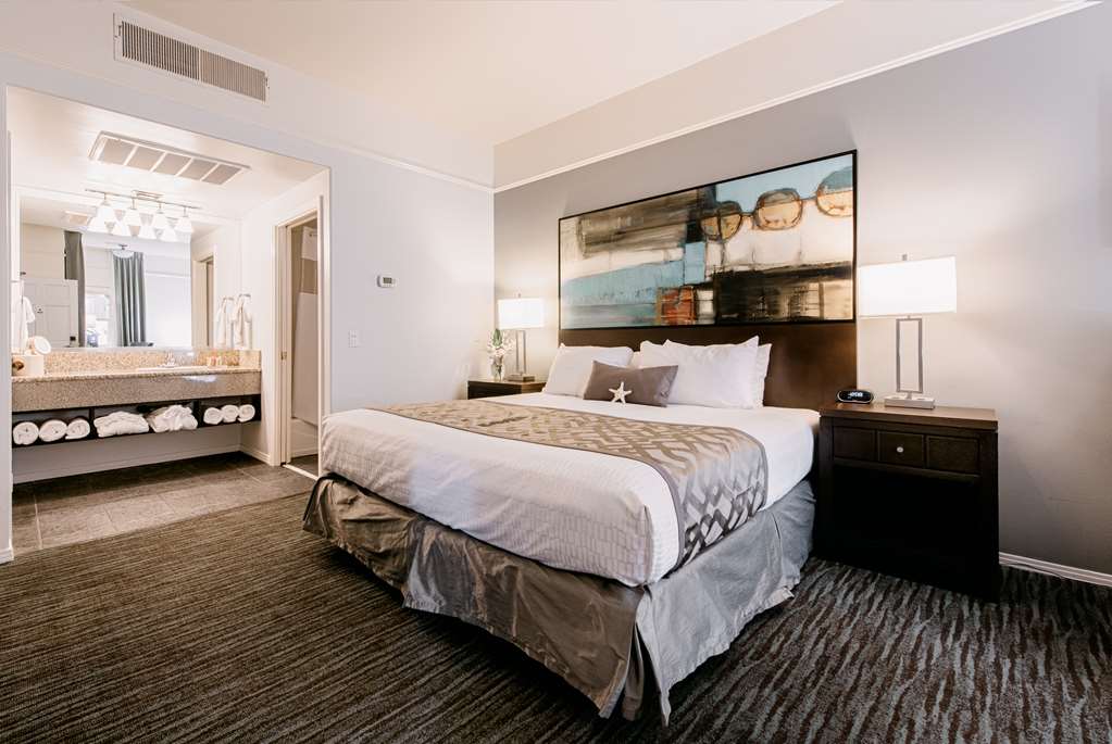 Tamarack Beach Resort Hotel — hotel in Carlsbad
