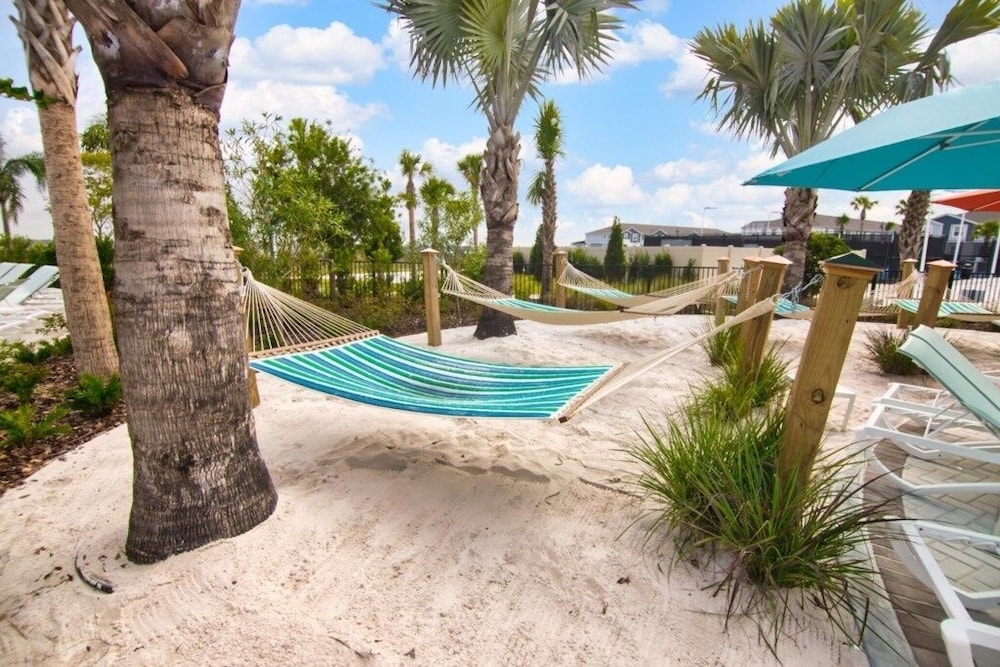 A Touch of Blue at Windsor Island Resort - photo 33