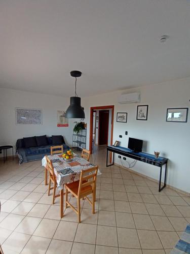 Degli Angioini Holiday Home — 4-Star Luxury Hotel in Caulonia Marina, Italy