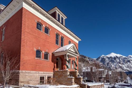 A Genuine Telluride Treasure — Telluride