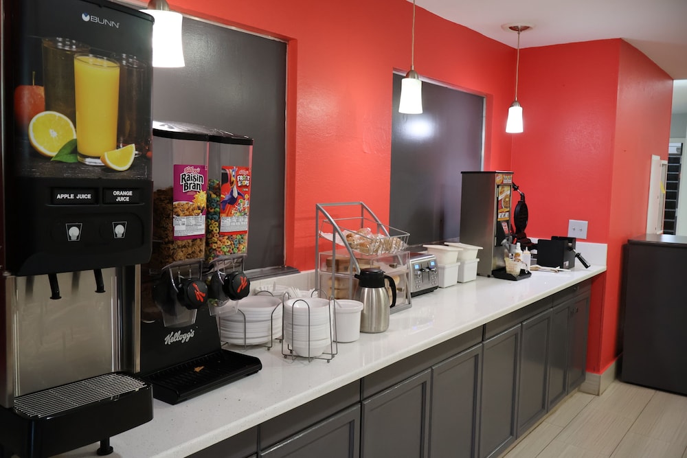 Namaste Inn & Suites Dawsonville - photo 22