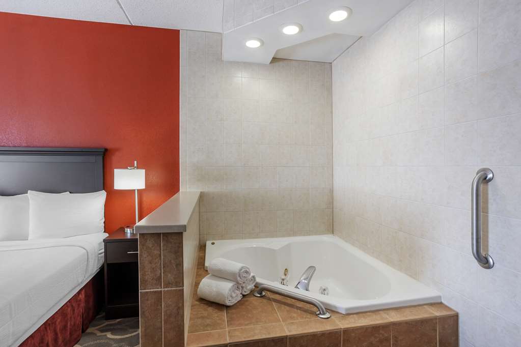 Best Western Inn At Blakeslee pocono - photo 16