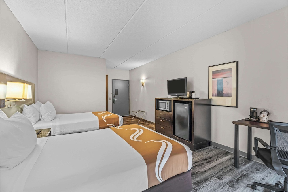 Quality Inn & Suites Mall of America MSP Airport - photo 15