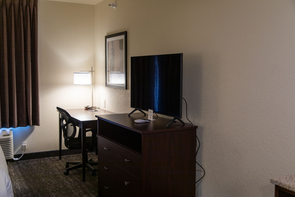 Cobblestone Inn & Suites of Springfield - photo 11