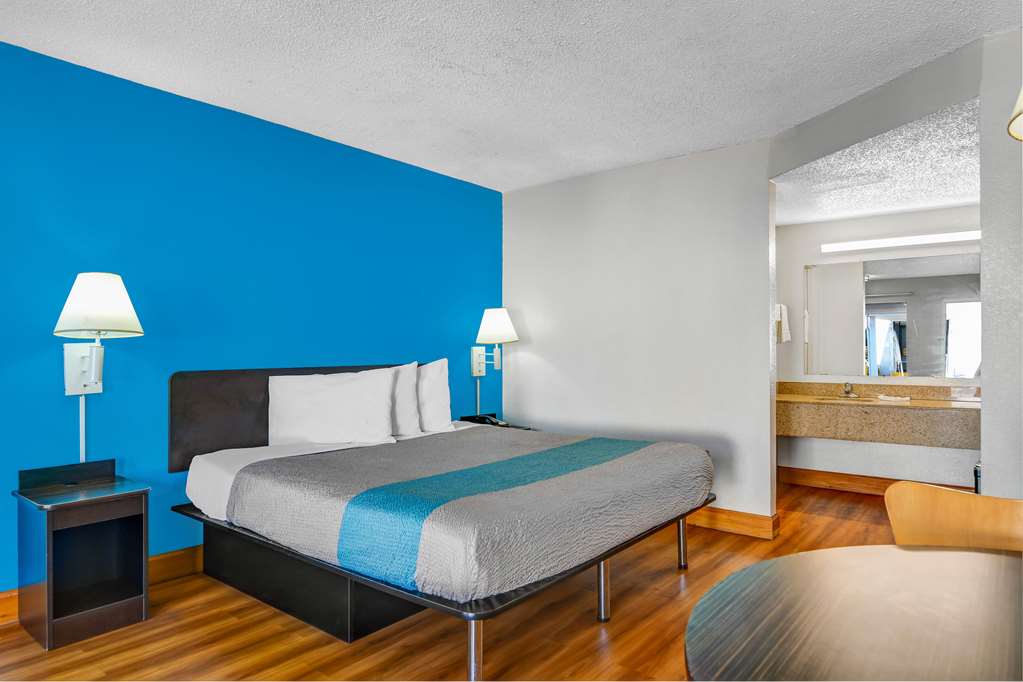 Motel 6 Atlanta GA - photo 6