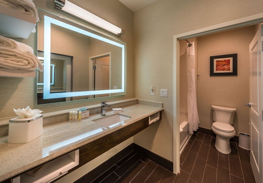 Hampton Inn & Suites Reno West - photo 13