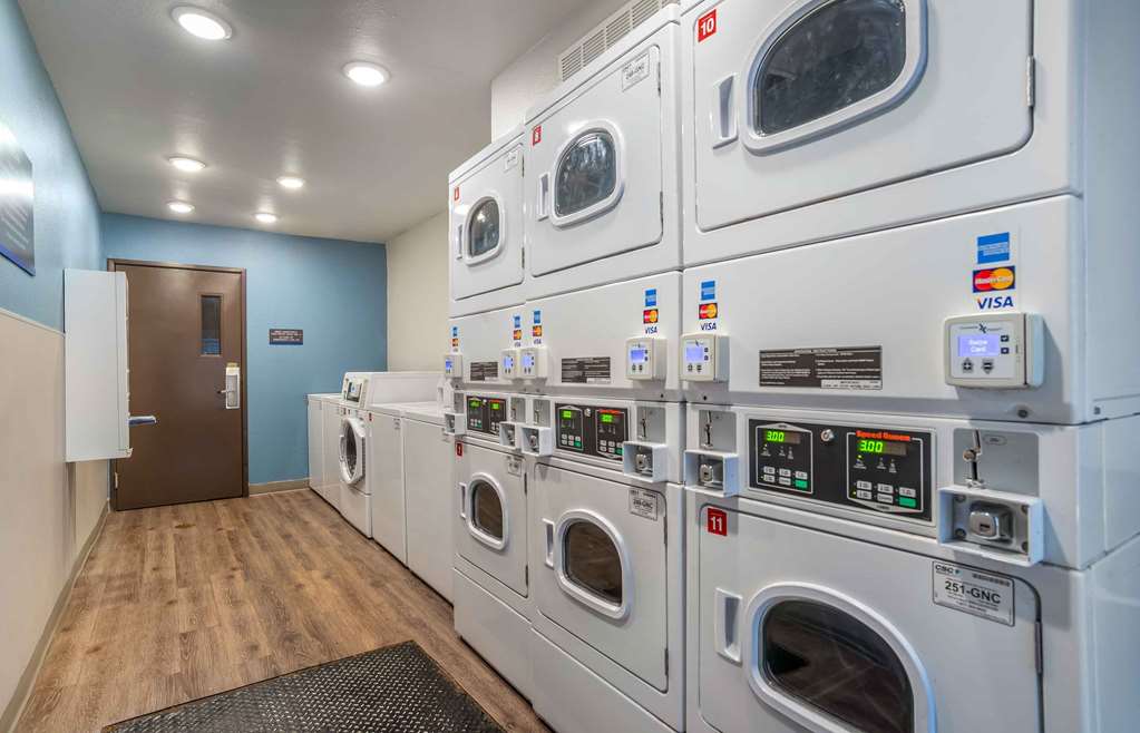 Extended Stay America Select Suites Jackson South - photo 29