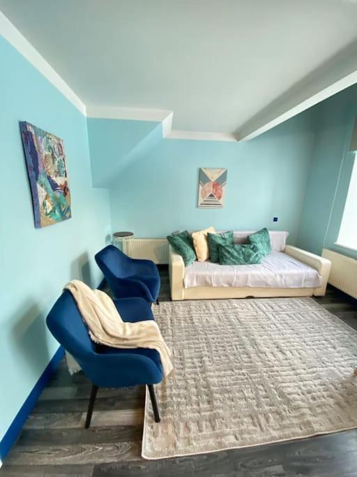 Loft Kalaranna