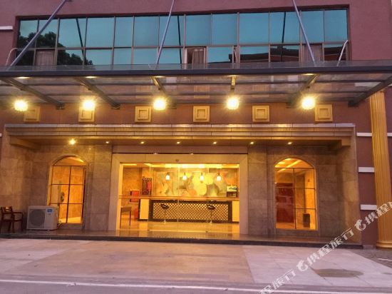 Guixi Hotel in Guixi, People's Republic of China