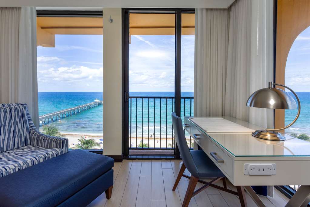 Wyndham Deerfield Beach Resort - photo 23