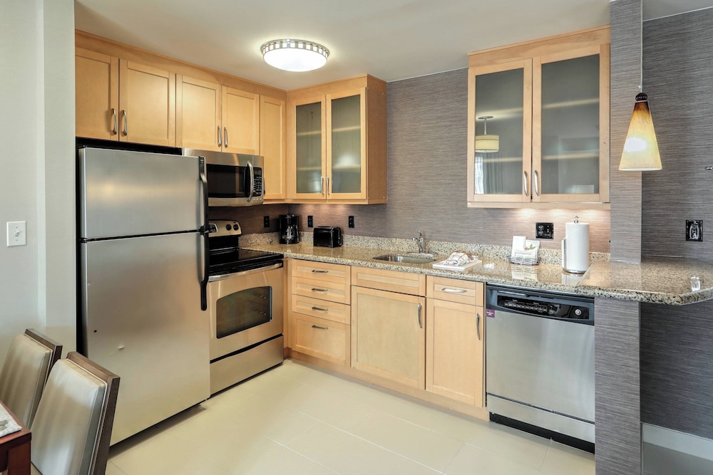 Residence Inn Woodbridge Edison Raritan Center - photo 14