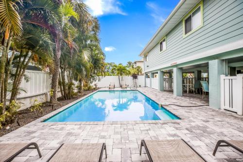 The Palms #3 in Holmes Beach, United States