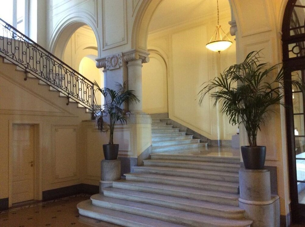 Au Petit Bonheur — hotel in Genoa
