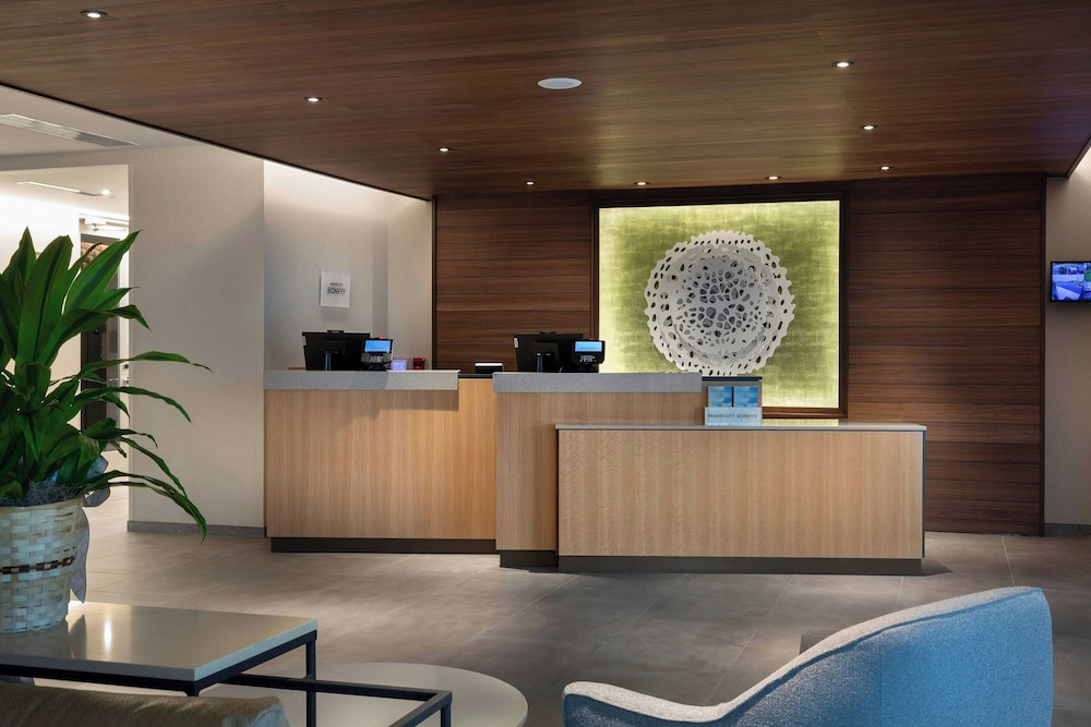 Fairfield Inn & Suites By Marriott Coastal Carolina Conway - photo 2