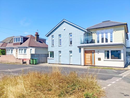 Innisfree Middleton on Sea