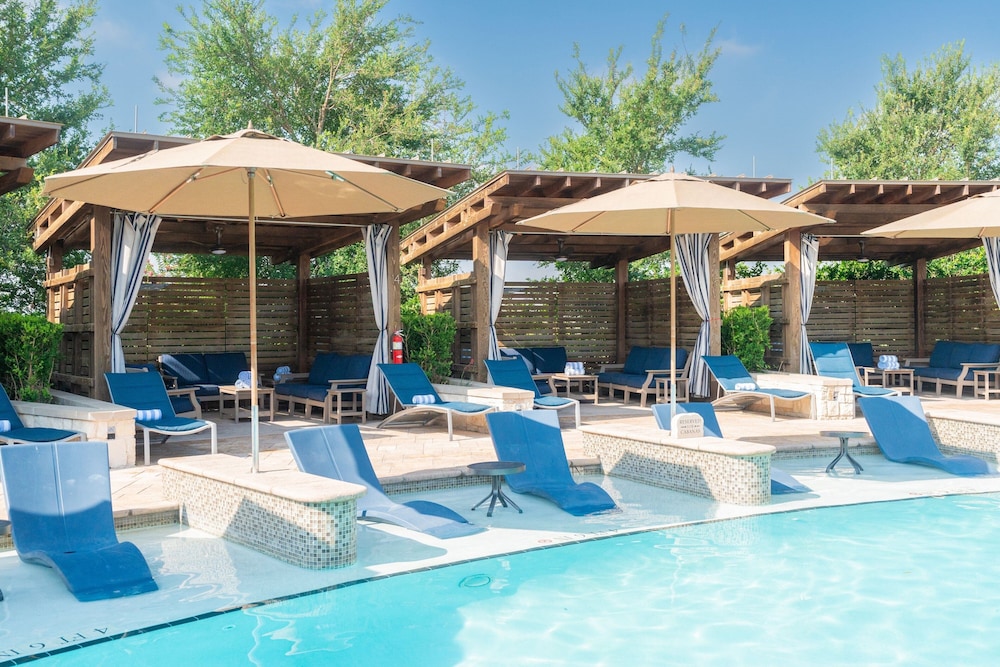 JW Marriott San Antonio Hill Country Resort & Spa - photo 139