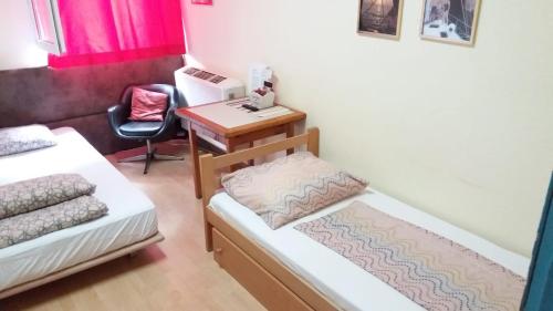 Hostel Jedro — Belgrade — photo 2