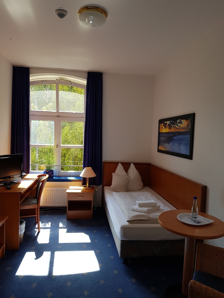 Hotel Havenhaus — Bremen — photo 4
