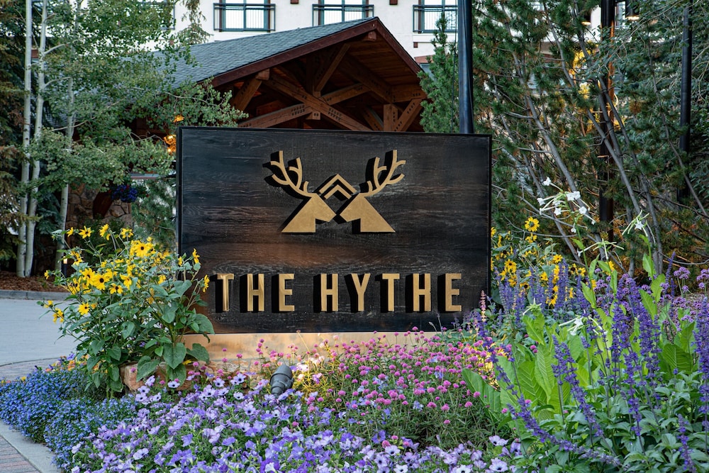 The Hythe a Luxury Collection Resort Vail - photo 161