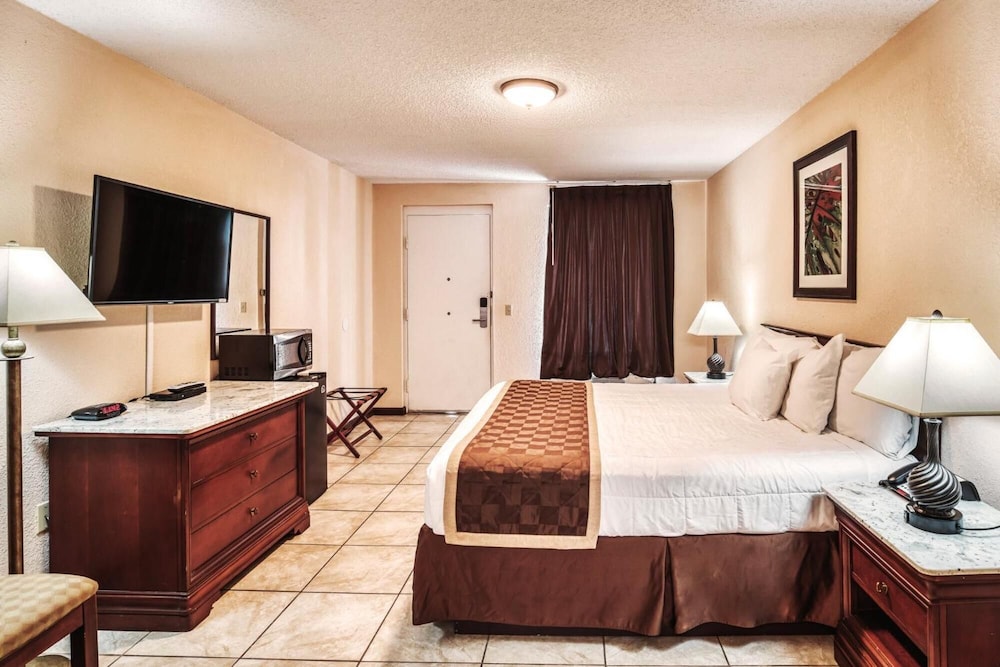 Palms Garden Inn - photo 20