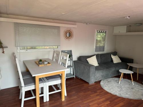 Mobilhome Pleine Campagne — Arles