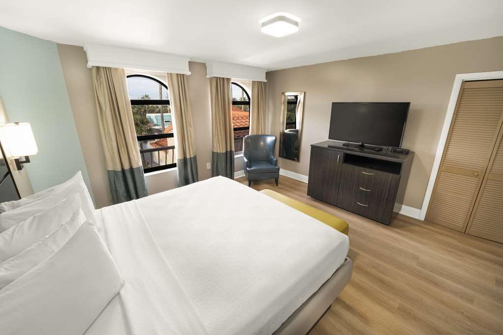 Best Western Seaside Inn - photo 10