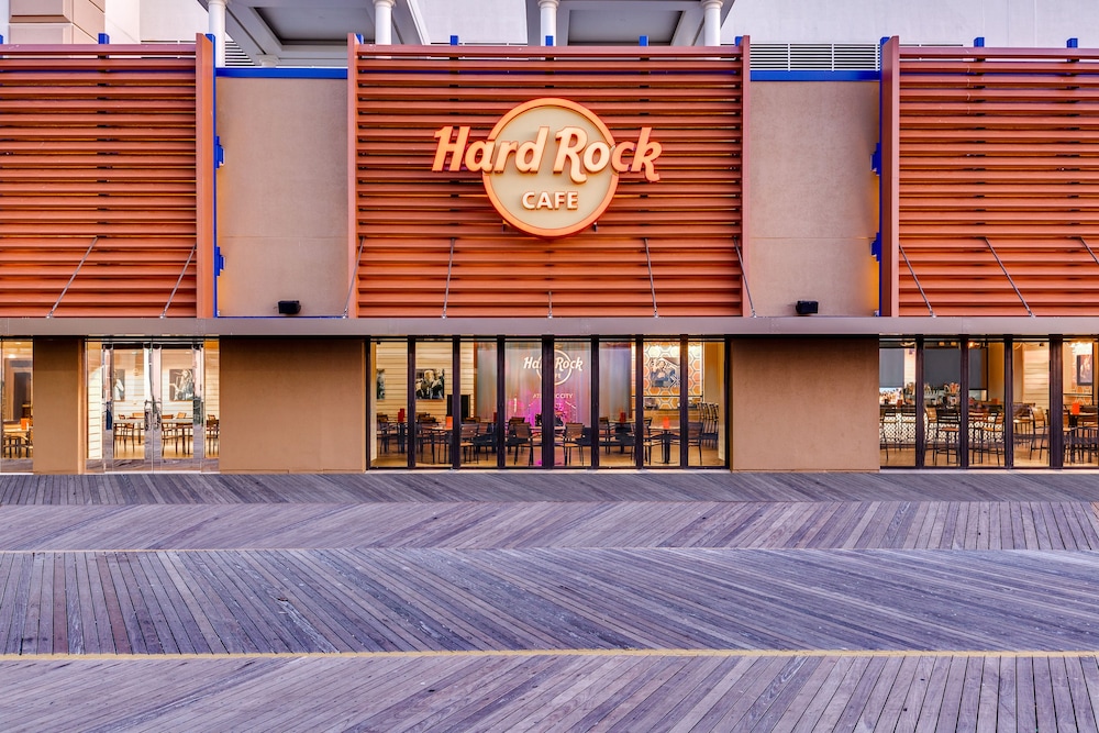 Hard Rock Hotel & Casino Atlantic City - photo 108