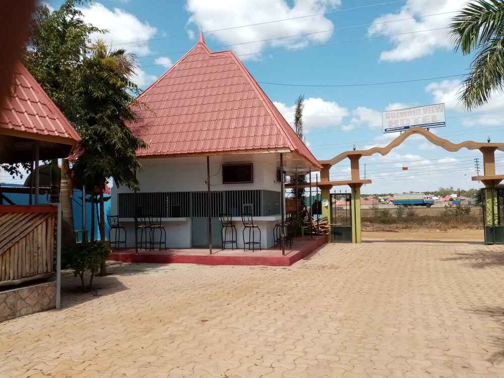 Buzwagi View Hotel — hotel in Kahama