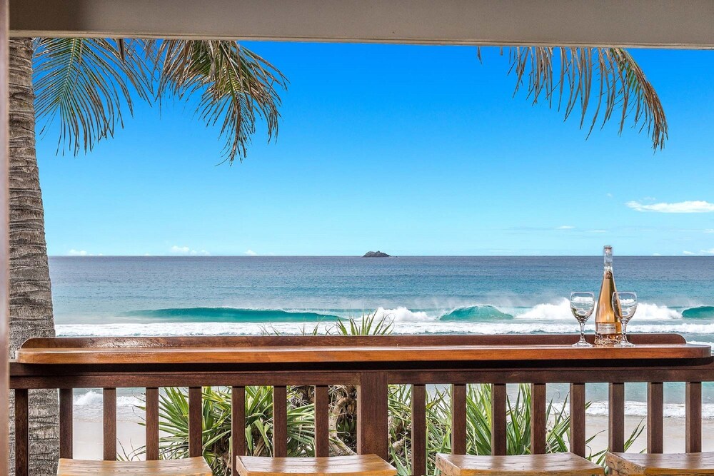 Moonstruck - last minute hotel in Byron Bay