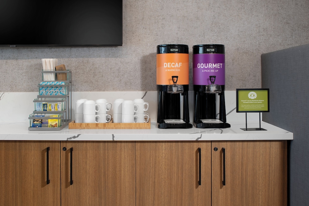 Home2 Suites by Hilton Albuquerque Airport - photo 48