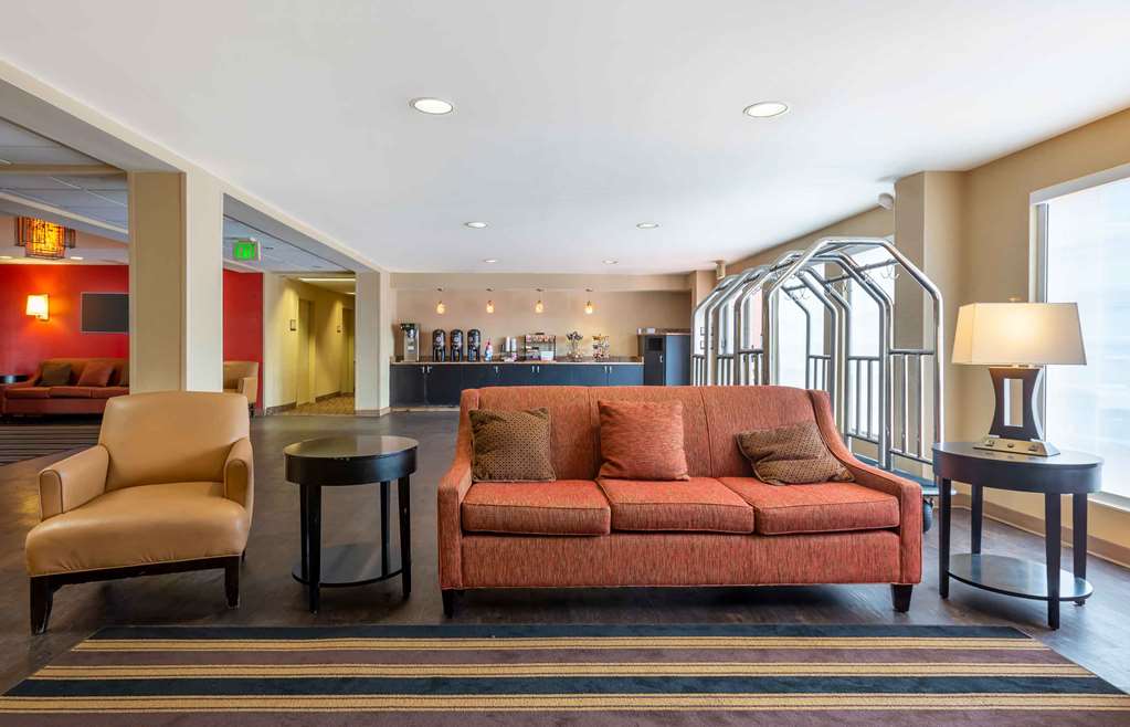 Extended Stay America Suites Secaucus New York City Area - photo 9