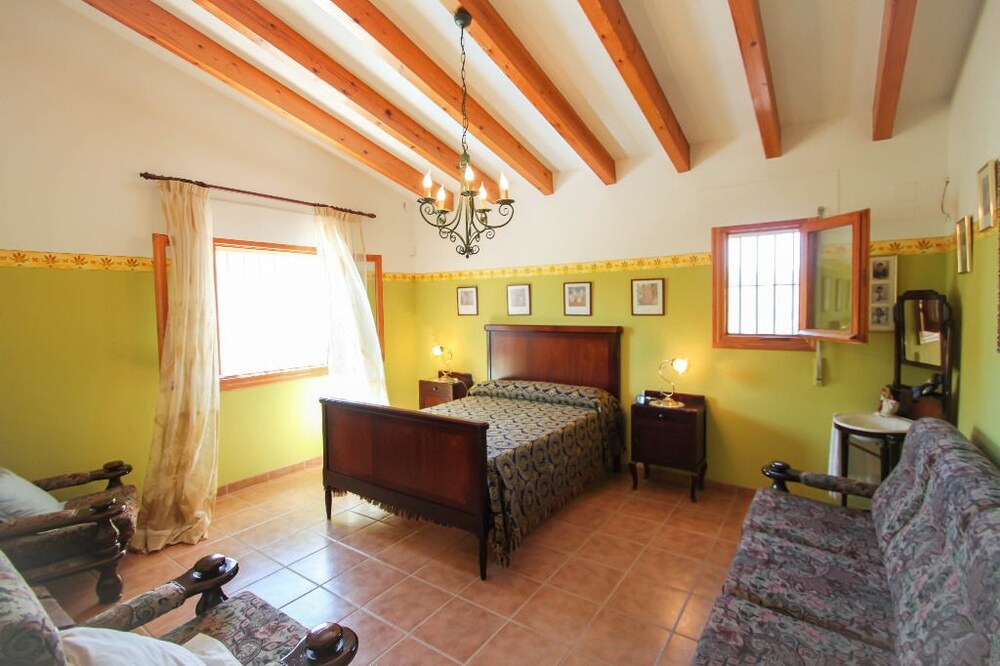 Finca Cantares — Benissa — photo 4